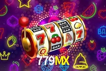 Página principal de 779MX Casino con juegos en vivo y tragamonedas para México