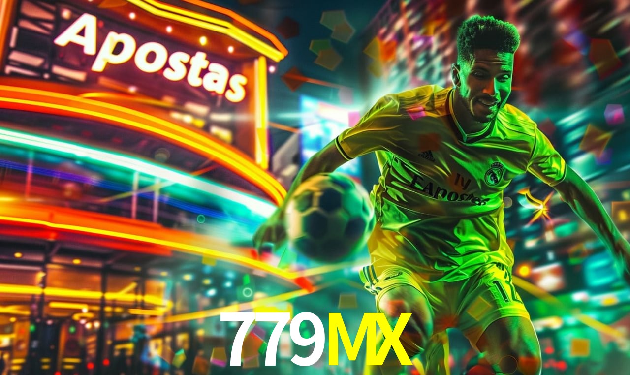 Experiencia de tragamonedas 779MX para jugadores en México